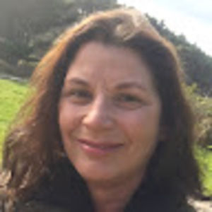 Meet your Posher, Katherine